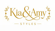 Kia&amp;Amy Styles - Home
