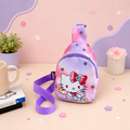 Sanrio Mini Chest Bags