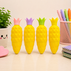 Tropical Pineapple Pastel Highlighter Marker(Any 1)