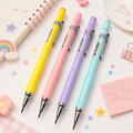 Pastel Sharpener Movable Mechanical Pencil (Any 1)