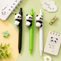 Cute Panda Silicone Mechanical Pencil Collection(Any 1)