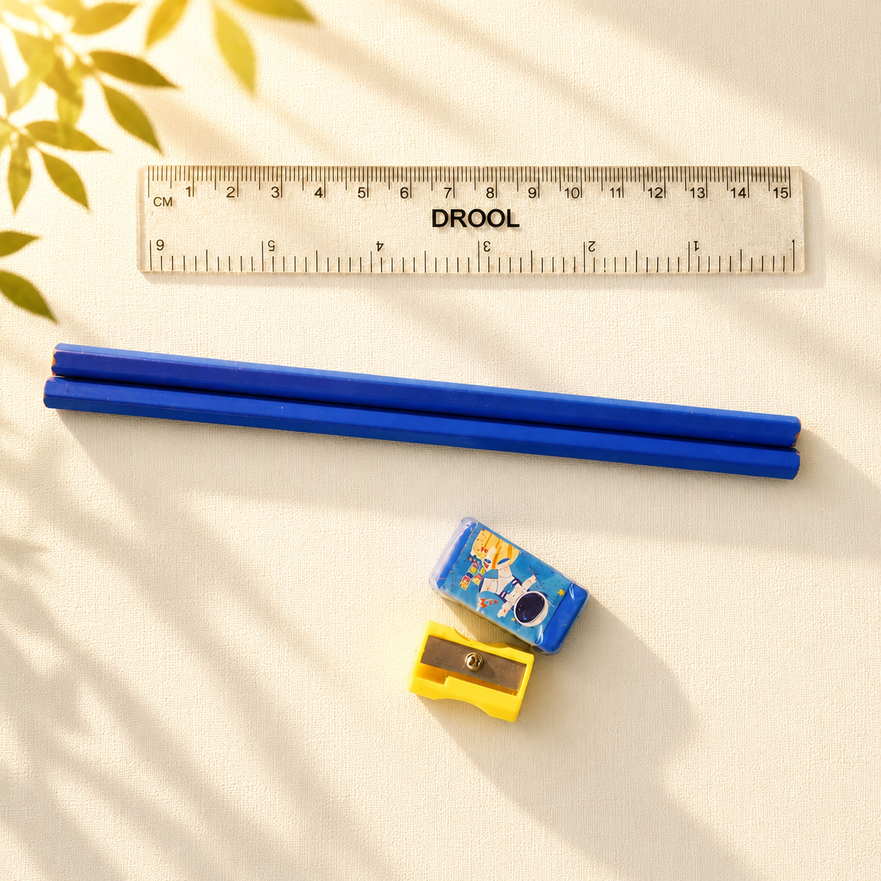 Smart Start Stationery Set(Any 1 pack)