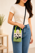 Korean Mobile Sling Bag(any 1)