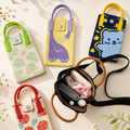 Korean Mobile Sling Bag(any 1)