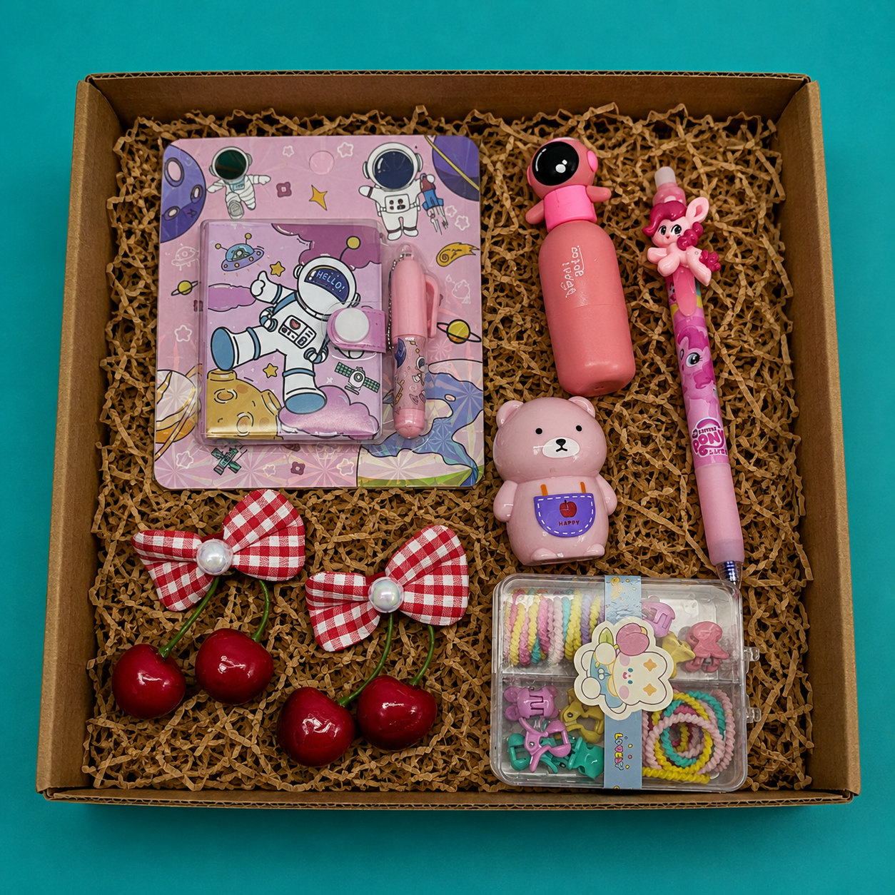 Magical Moments Kids Surprise Gift Box