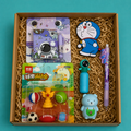 Little Hero Creative Activity Gift Hamper