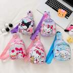 Sanrio Mini Chest Bags