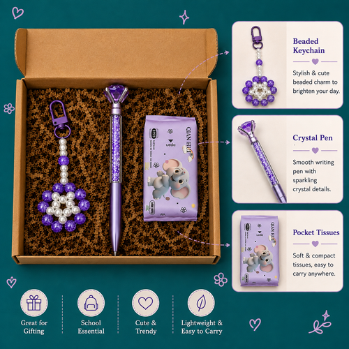 A Little Thanks – Teachers’ Day Hamper