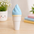 Pastel Soft Serve Ice Cream Highlighter