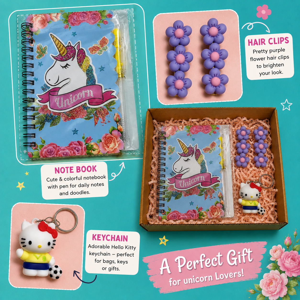 Joyful Little Gifts For Every Occasion