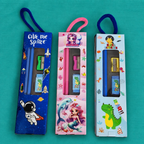 Smart Start Stationery Set