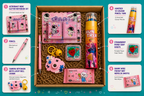 The Little Explorer’s Creative Treasures Gift Set