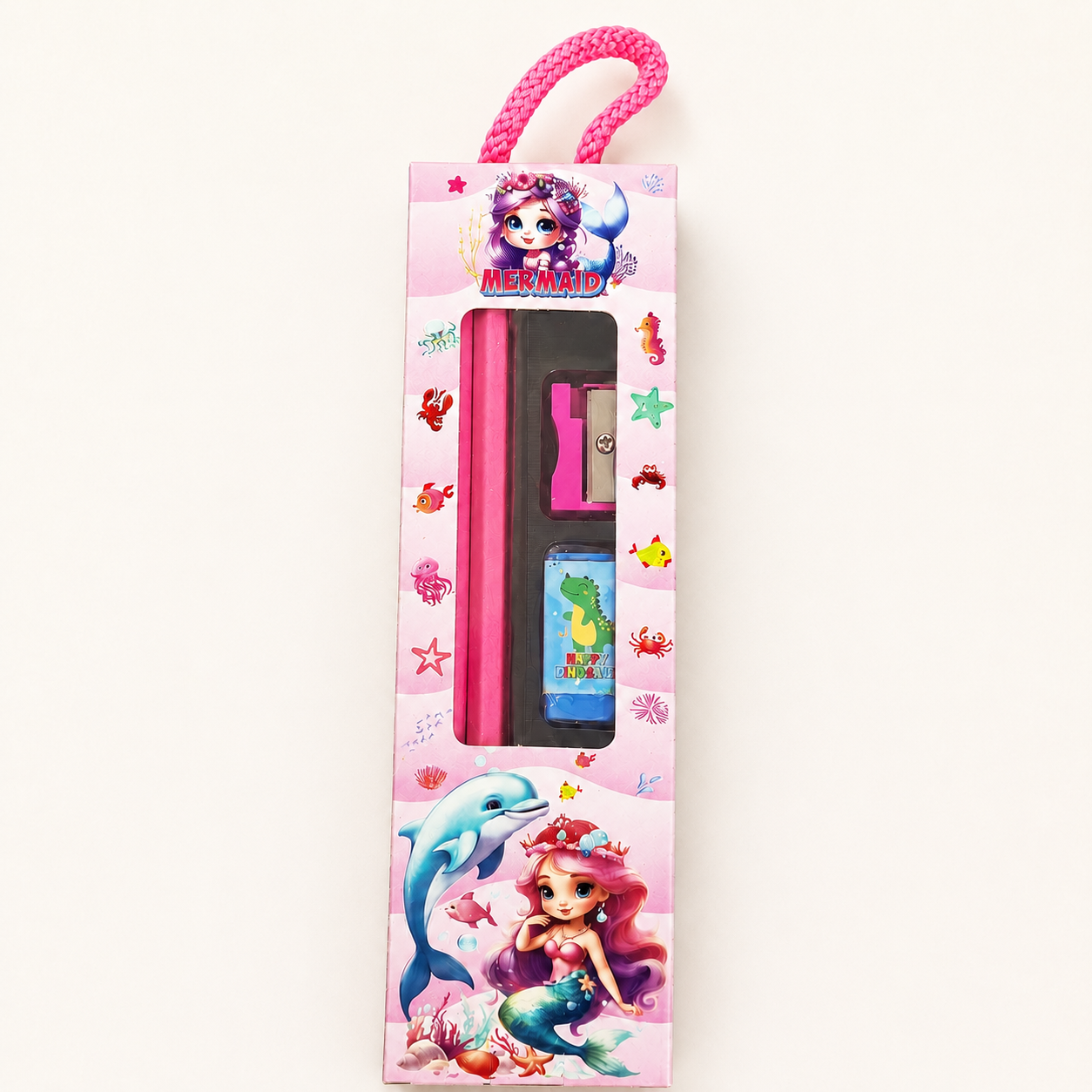 Smart Start Stationery Set(Any 1 pack)
