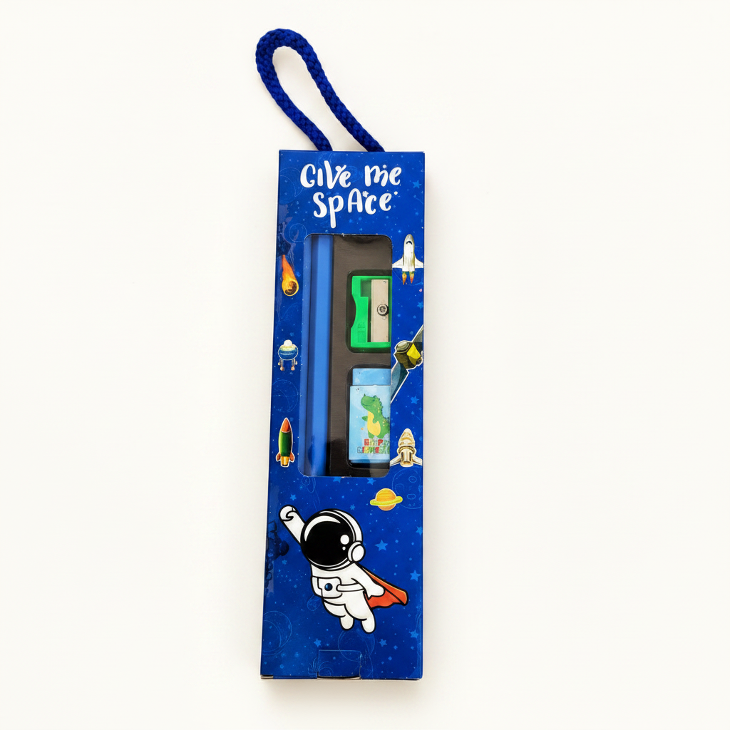Smart Start Stationery Set(Any 1 pack)