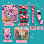 Magical Moments Kids Surprise Gift Box
