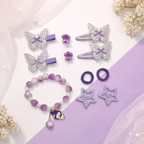 Dreamy Hair Accessory Gift Set(Any 1 color)