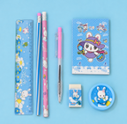 Sky Dreams School Gift Set (7-in-1)