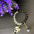 Cute Panda Bracelet