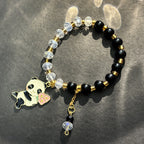 Cute Panda Bracelet