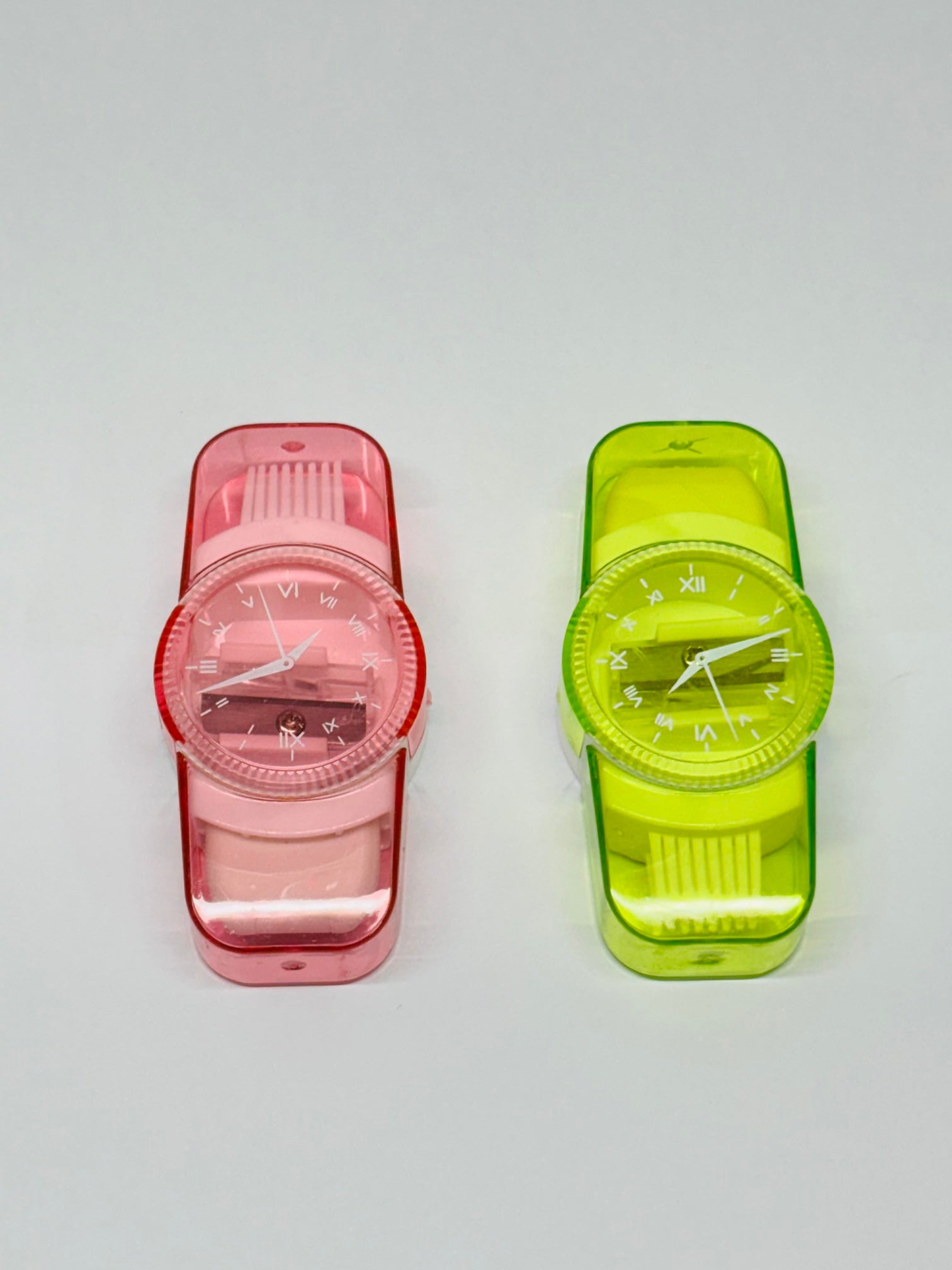 Watch Sharpener