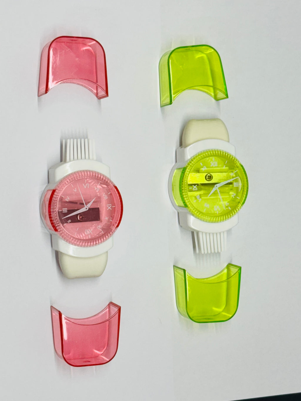 Watch Sharpener