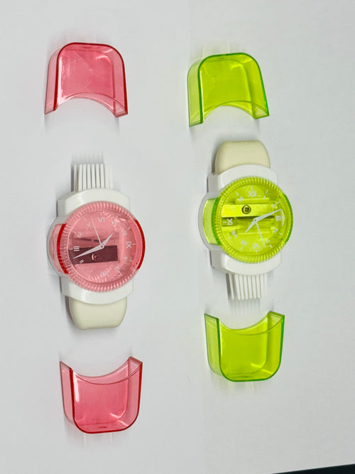 Watch Sharpener