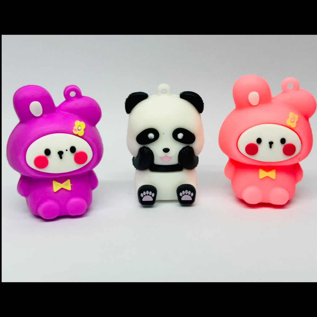 Cute Sharpeners (Pack of 1)