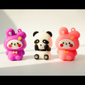 Cute Sharpeners (Pack of 1)
