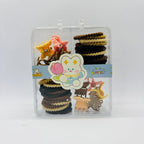Cute Kids Hair Accessories Gift Set
