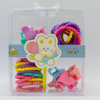 Cute Kids Hair Accessories Gift Set