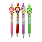 Cute Animal-Themed Fine 0.5mm Drafting Pencils