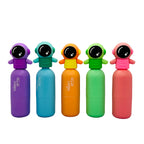 Cute Astronaut Mini Pastel Highlighter Marker Set