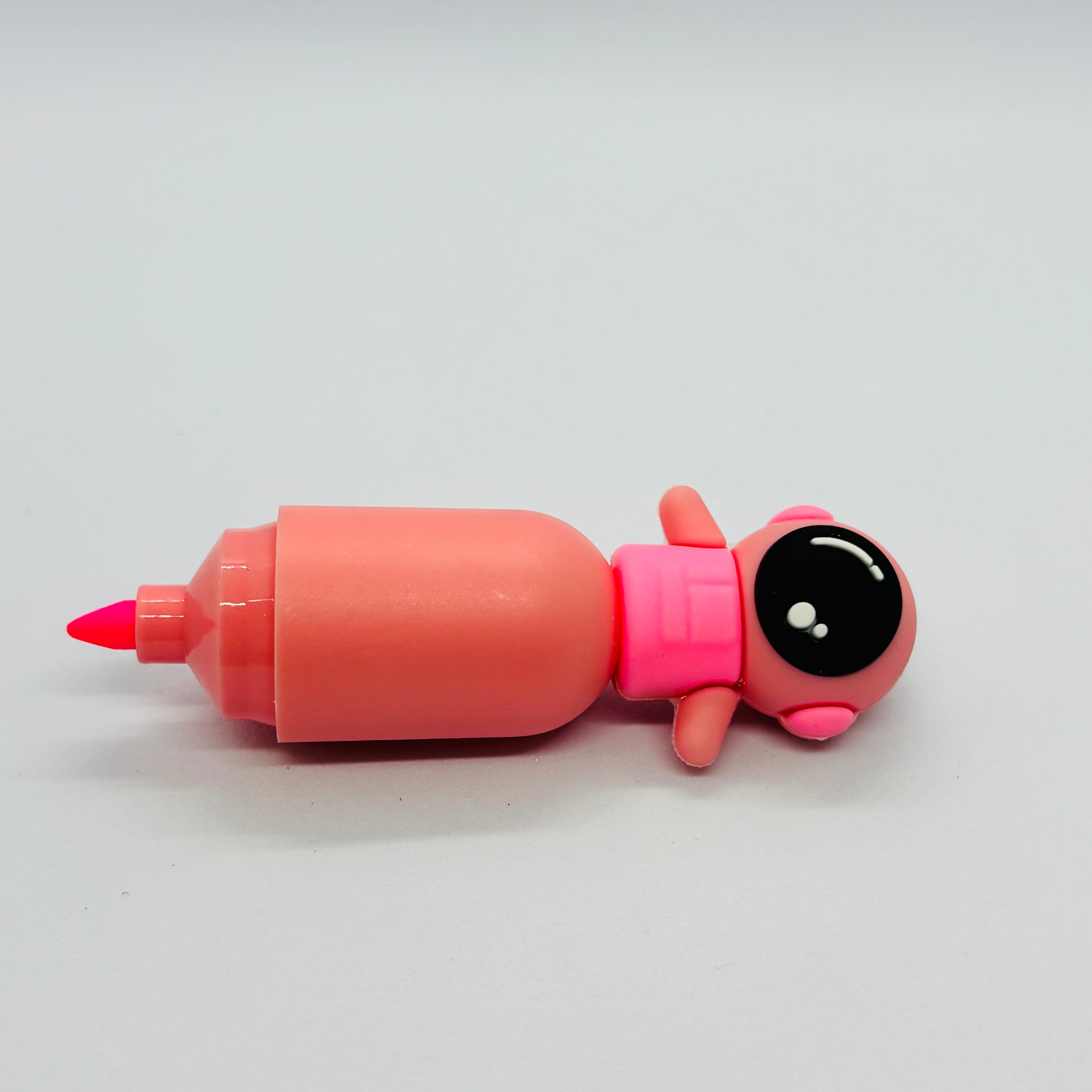Out-of-This-World Astronaut Mini Highlighting Set (5-Piece)