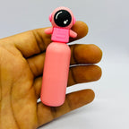 Cute Astronaut Mini Pastel Highlighter Marker Set