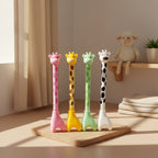 Cute Giraffe Standing Pens (Any 1 color) (Blue Ink)