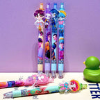 K-Pop Inspired Anime Click Pens