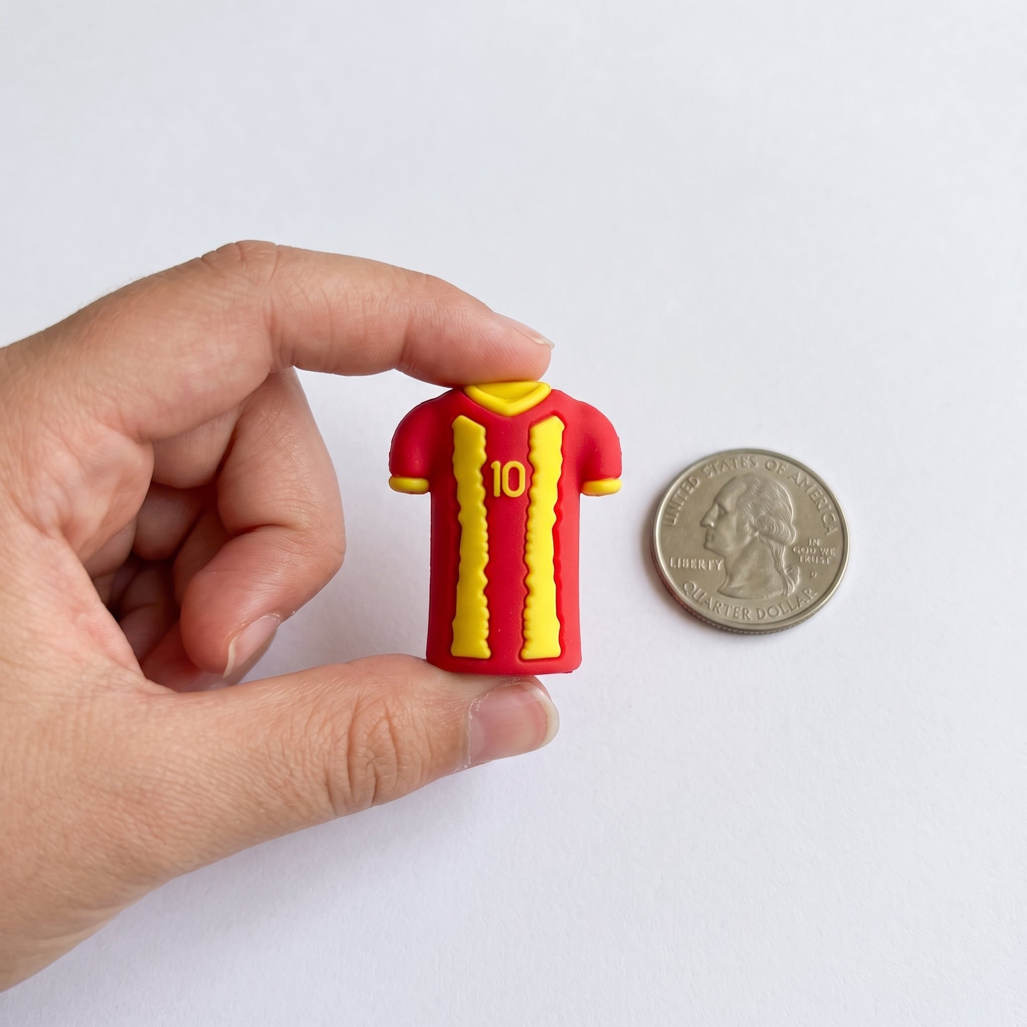 Football Jersey Pencil Sharpener | Pack of Any 2