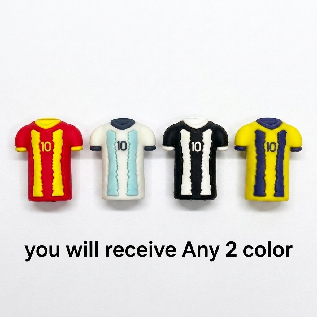 Football Jersey Pencil Sharpener | Pack of Any 2