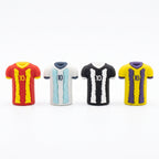 Football Jersey Pencil Sharpener  (Pack of 1)