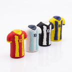 Football Jersey Pencil Sharpener  (Pack of 1)