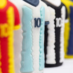 Football Jersey Pencil Sharpener  (Pack of 1)