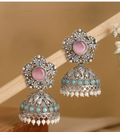 Ditya Jhumki Earrings