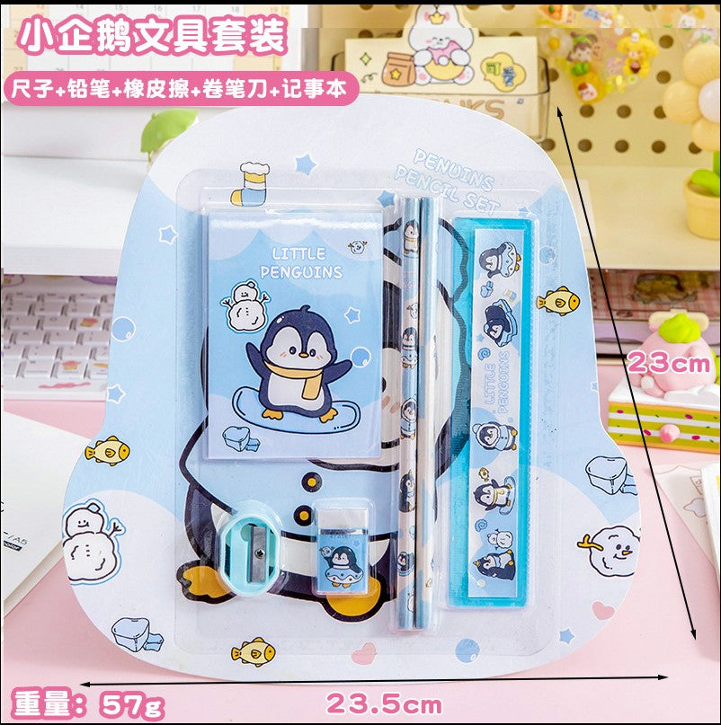 Penguin Paradise Gift Hamper