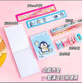 Penguin Paradise Gift Hamper