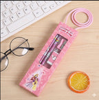 Pink Perfection Stationery Hamper
