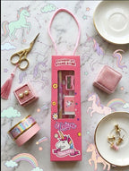 Pink Perfection Stationery Hamper