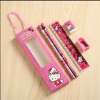 Pink Perfection Stationery Hamper
