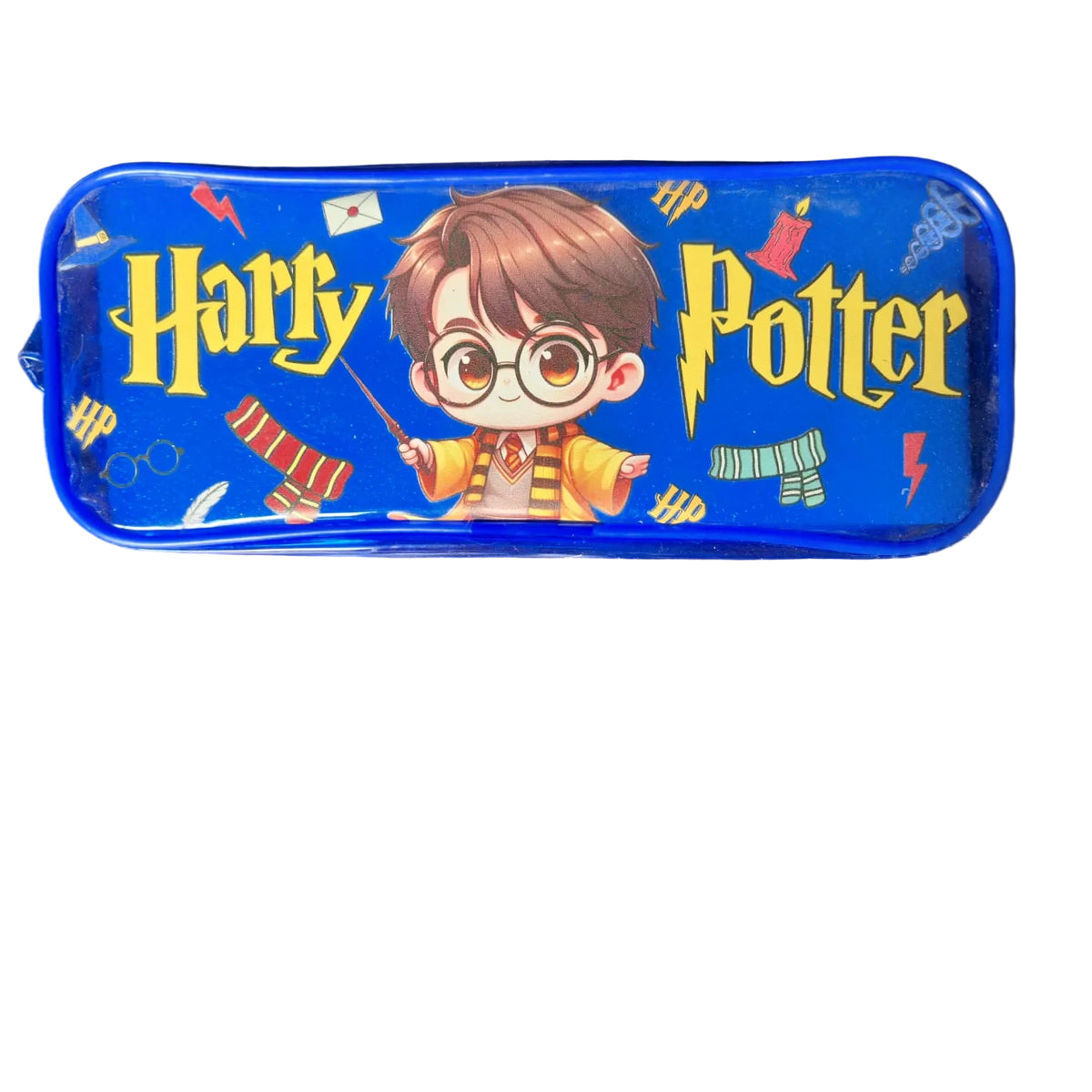 Harry Potter Jelly Pouch