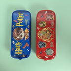 Harry Potter Jelly Pouch