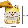 Animal Theme Bag, Guddy Bags